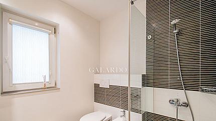 Two-bedroom apartment in "Yavorov" district