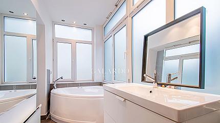 Two-bedroom apartment in "Yavorov" district