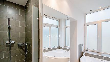 Two-bedroom apartment in "Yavorov" district