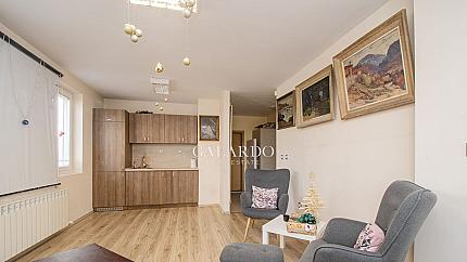 Уютен апартамент с две спални до метростанция в Младост 2