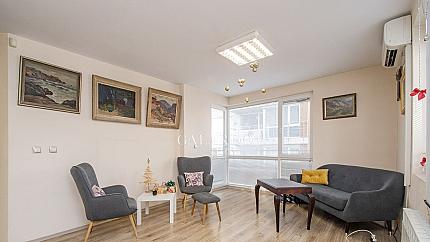 Уютен апартамент с две спални до метростанция в Младост 2