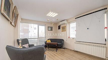 Уютен апартамент с две спални до метростанция в Младост 2