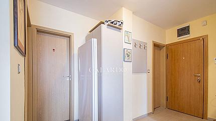 Уютен апартамент с две спални до метростанция в Младост 2