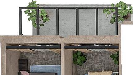 Two-bedroom apartment for sale in Hristo Smirnenski district