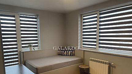 Тристаен апартамент в близост до НДК