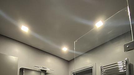 Тристаен апартамент в близост до НДК