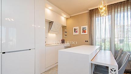 Stylish, fully furnished apartment in Pavlovo