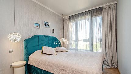 Stylish, fully furnished apartment in Pavlovo