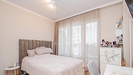 Stylish, fully furnished apartment in Pavlovo