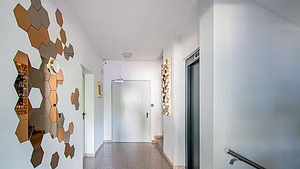 Stylish, fully furnished apartment in Pavlovo