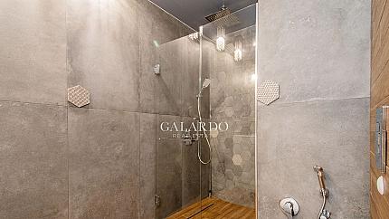 Stylish, fully furnished apartment in Pavlovo