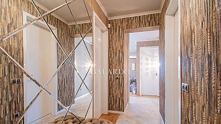 Stylish, fully furnished apartment in Pavlovo