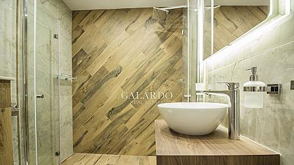 Луксозен апартамент с 3 спални в Младост 4