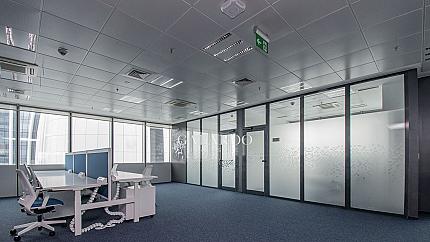 Офис под наем клас А на топ място