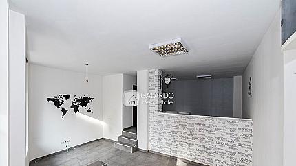 Офис/магазин до Мол Парадайз