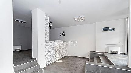 Офис/магазин до Мол Парадайз