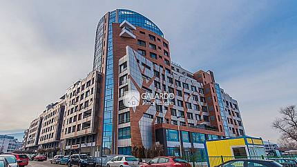 Офис/магазин до Мол Парадайз