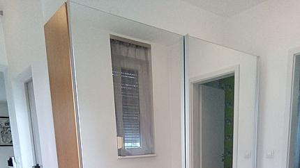 Луксозна къща под наем в затворен комплекс в Малинова долина