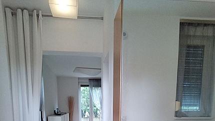 Луксозна къща под наем в затворен комплекс в Малинова долина