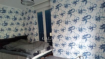 Луксозна къща под наем в затворен комплекс в Малинова долина