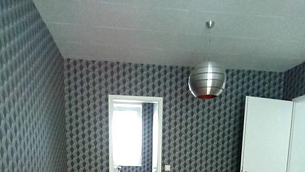 Луксозна къща под наем в затворен комплекс в Малинова долина