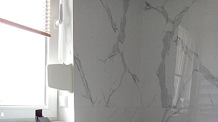 Луксозна къща под наем в затворен комплекс в Малинова долина