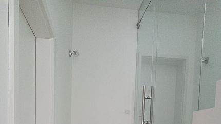 Луксозна къща под наем в затворен комплекс в Малинова долина