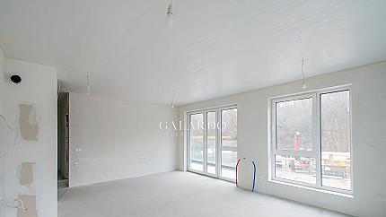 Three-bedroom apartment for sale in Krasno Selo