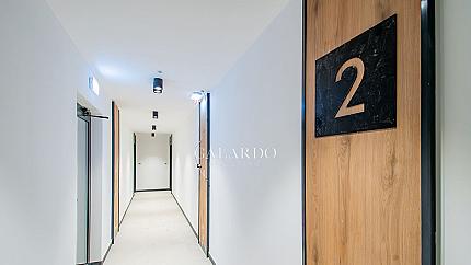 Three-bedroom apartment for sale in Krasno Selo