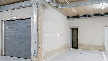 Three-bedroom apartment for sale in Krasno Selo