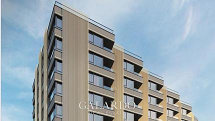 Great 4-bedroom apartment for sale