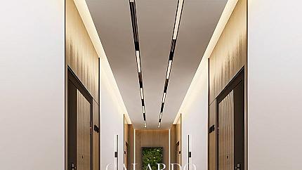 Two bedroom apartment in Hristo Smirnenski district