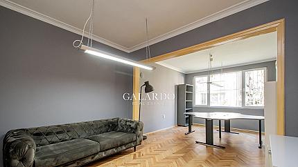 Отдава под наем 2- стаен