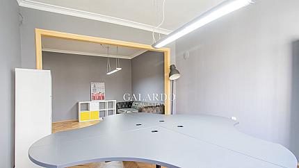 Отдава под наем 2- стаен