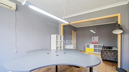 Отдава под наем 2- стаен