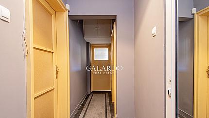 Отдава под наем 2- стаен