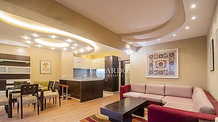 Апартамент до Южен парк с прекрасна тераса