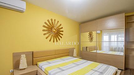 Апартамент до Южен парк с прекрасна тераса