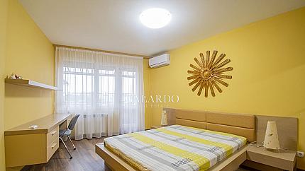 Апартамент до Южен парк с прекрасна тераса