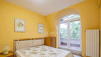 Апартамент до Южен парк с прекрасна тераса