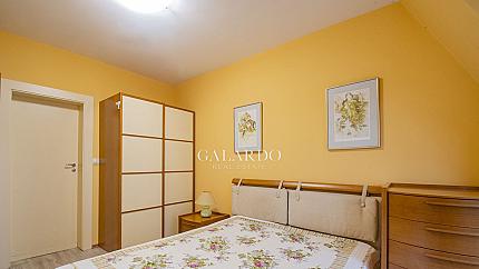 Апартамент до Южен парк с прекрасна тераса