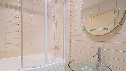 Апартамент до Южен парк с прекрасна тераса