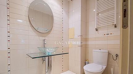 Апартамент до Южен парк с прекрасна тераса