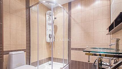 Апартамент до Южен парк с прекрасна тераса