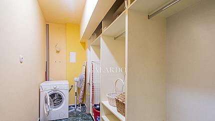 Апартамент до Южен парк с прекрасна тераса