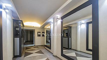 Апартамент до Южен парк с прекрасна тераса