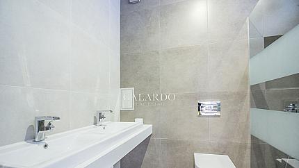 Просторен и стилен апартамент в комплекс "Belle Rose -2"