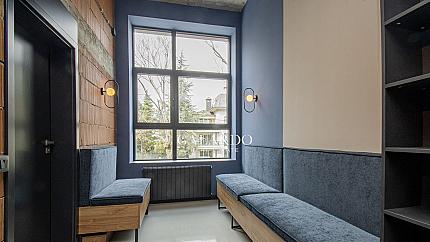 Two bedroom apartment in a gated complex in Dragalevtsi district