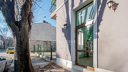 Shop for rent in Lozenets district