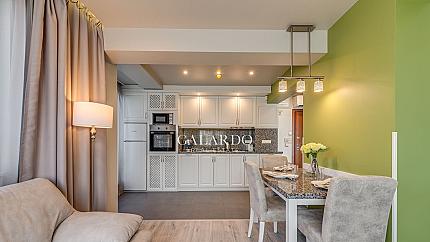 Stylish and cozy one bedroom apartment for rent in the center